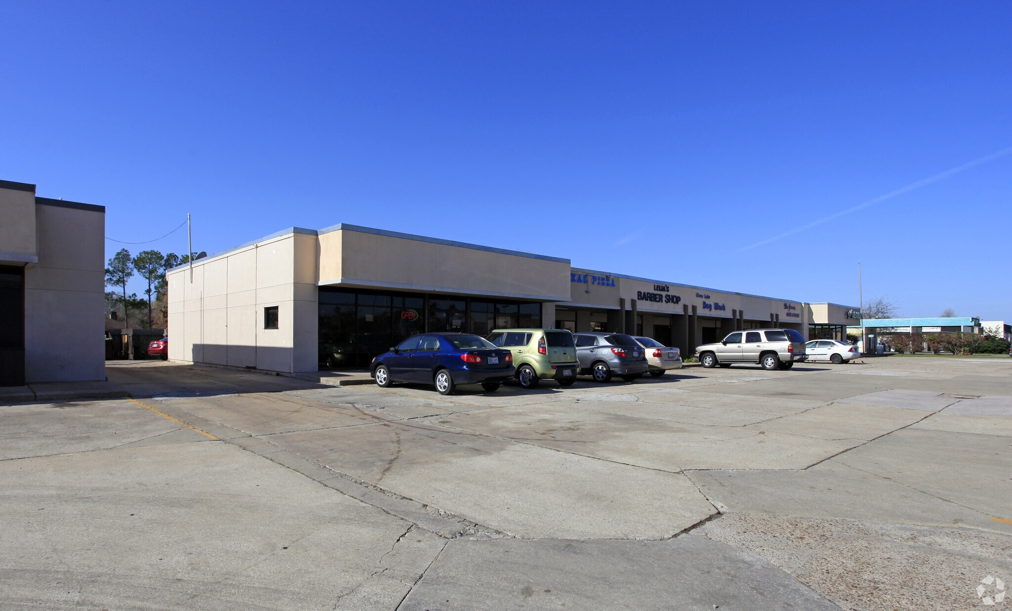 16504-16524 Sea Lark Rd, Houston, TX for Rent