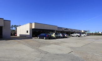 Houston, TX Retail - 16504-16524 Sea Lark Rd