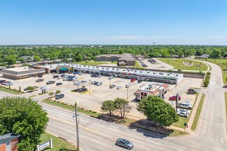 Yukon, OK Retail - 917-953 Cornwell Dr Yukon, OK Retail - 917-953 Cornwell Dr