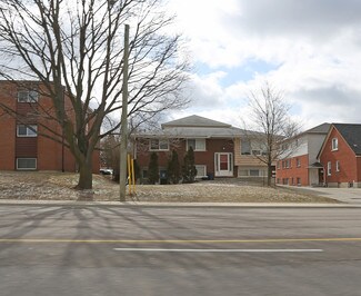 Waterloo, ON undefined - 155 University Ave E