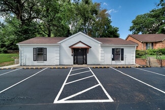 Bardstown, KY Office - 214 Templin Ave