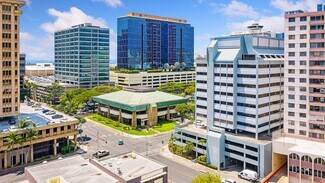 Honolulu, HI Office - 1580 Makaloa St