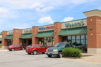 Omaha, NE Retail - 5413 S 72nd St