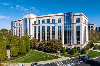 Charlotte, NC Office - 9115 Harris Corners Pky