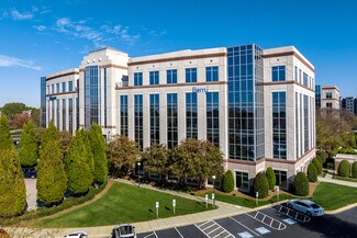 Charlotte, NC Office - 9335 Harris Corners Pky Charlotte, NC Office - 9335 Harris Corners Pky