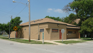 La Grange, IL Schools - 248 Sawyer Ave