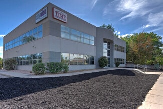Salt Lake City, UT Office - 512 E 4500 S