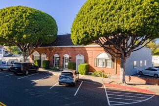 San Marino, CA Office - 2627 Mission St