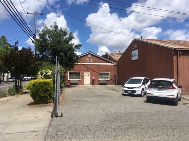 226 S 24th St, San Jose, CA for Sale