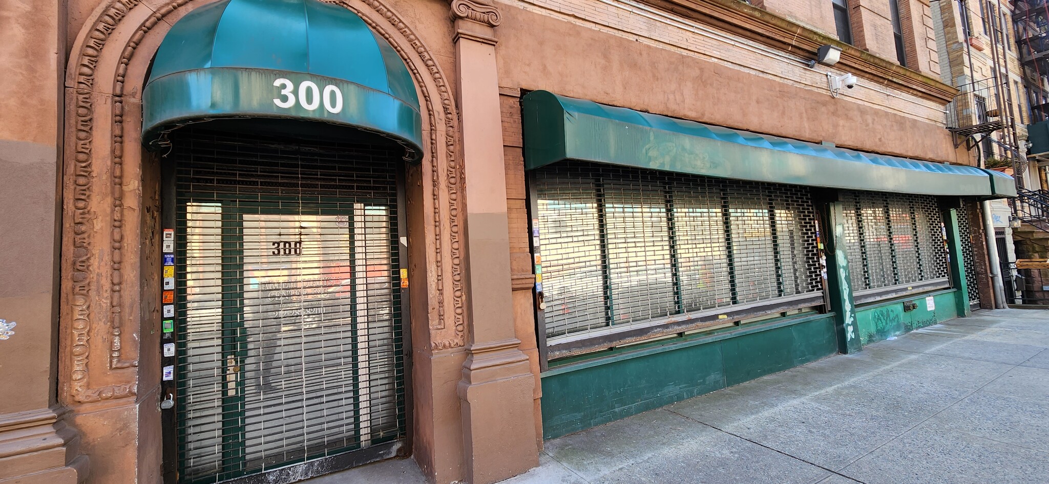 300 140th st, New York, NY for Rent