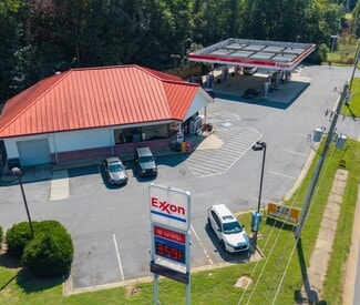 Ramseur, NC Service Station - 6320 Jordan Rd Ramseur, NC Service Station - 6320 Jordan Rd