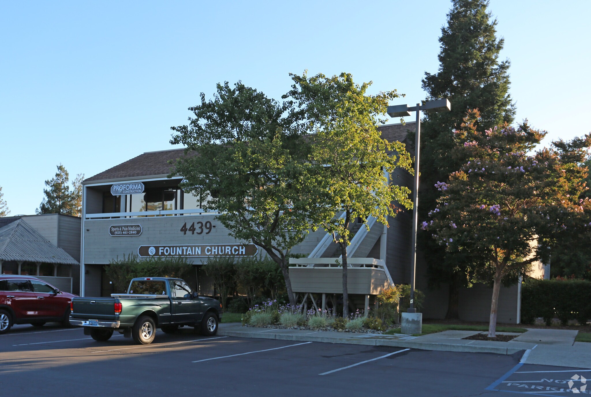 4439 Stoneridge Dr, Pleasanton, CA for Rent