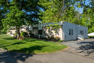 Berkeley Heights, NJ Warehouse - 2 Russo Pl