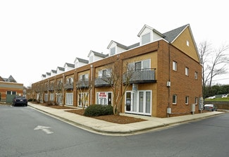 Davidson, NC Office/Residential - 452 S Main St Davidson, NC Office/Residential - 452 S Main St