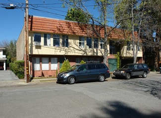 Palo Alto, CA Office - 560 Oxford Ave