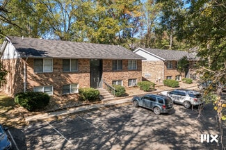 Kalamazoo, MI Apartments - 118-130 S Clarendon St