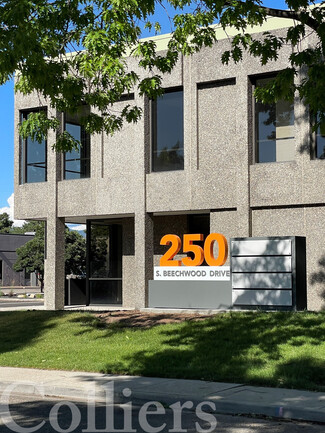 Boise, ID Office - 250 S Beechwood Ave