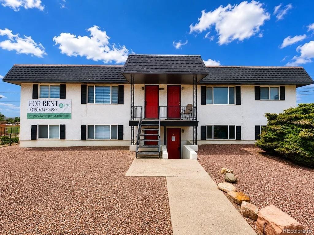 3501 Baltimore Ave, Pueblo, CO for Sale