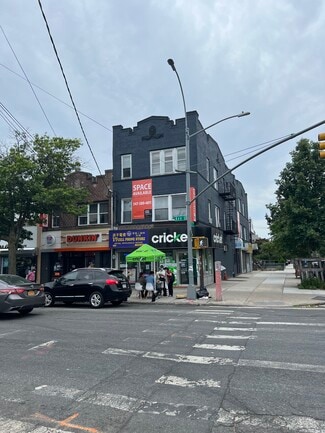 Brooklyn, NY Retail - 1623-1625 Avenue U Brooklyn, NY Retail - 1623-1625 Avenue U