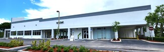 Lantana, FL Storefront - 503-523 Ridge Rd