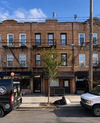 Brooklyn, NY Storefront Retail/Residential - 6603 13th Ave Brooklyn, NY Storefront Retail/Residential - 6603 13th Ave