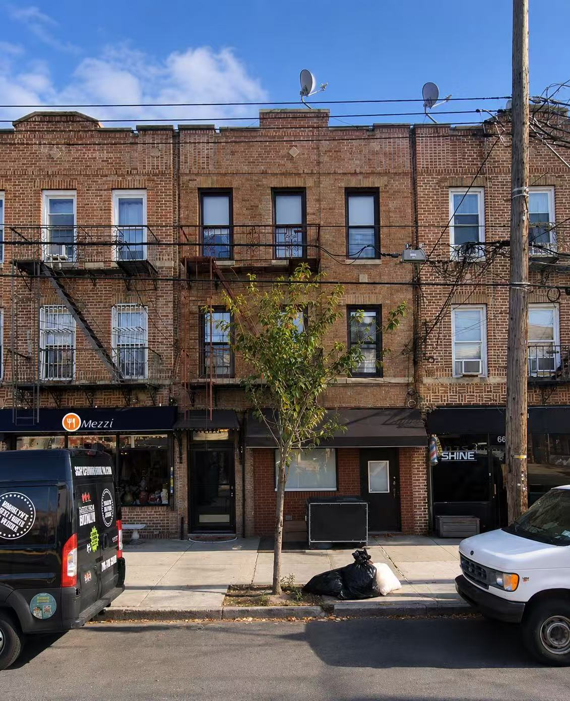 6603 13th Ave, Brooklyn, NY for Sale