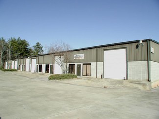 Fayetteville, GA Industrial - 133 Bethea Rd