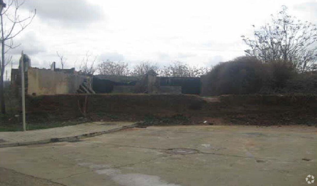 s/n Calle Caseta, Yunquera de Henares, GUA for Sale