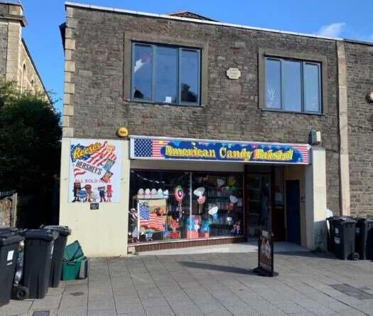 131 High St, Bristol, BST for Rent