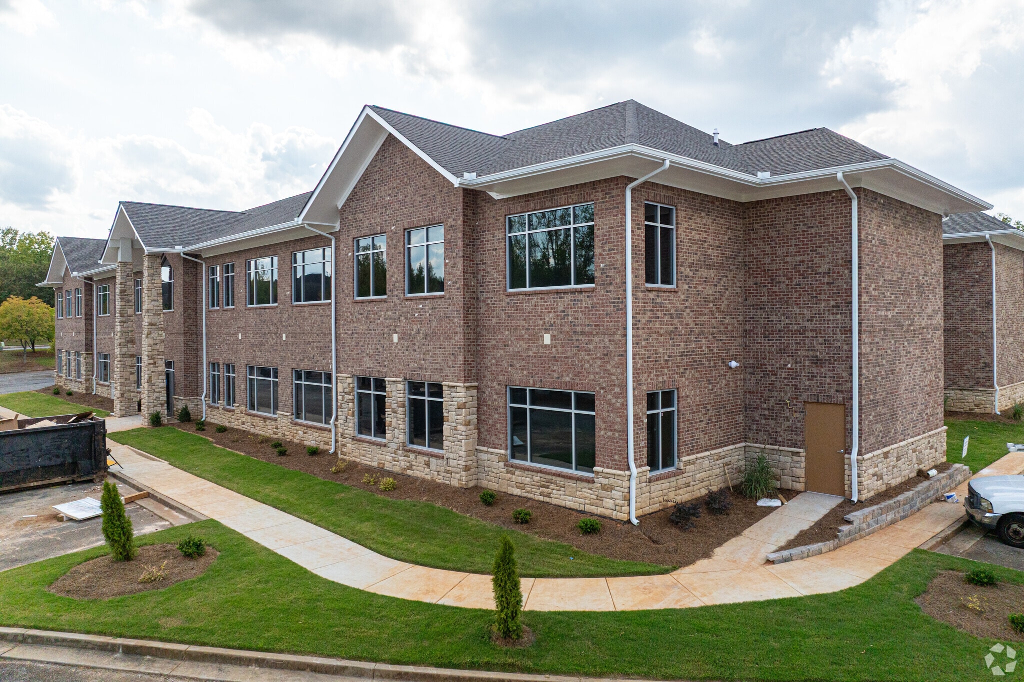 1164 Satellite Blvd NW, Suwanee, GA for Sale