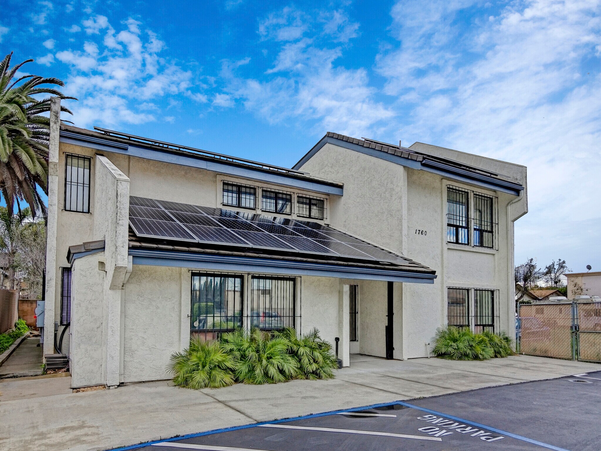 1760 S Escondido Blvd Escondido, CA 92025 Office Property for Sale on