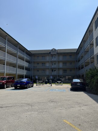 Indiana, PA Apartments - 412 S 13th St