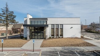 New Lenox, IL Medical - 456 Nelson Rd