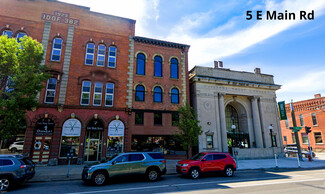 42-Unit Housing Portfolio