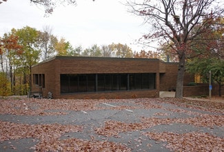 Minnetonka, MN Office - 6109 Blue Circle Dr