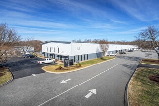 Kernersville, NC Industrial - 1337 Angel Dr