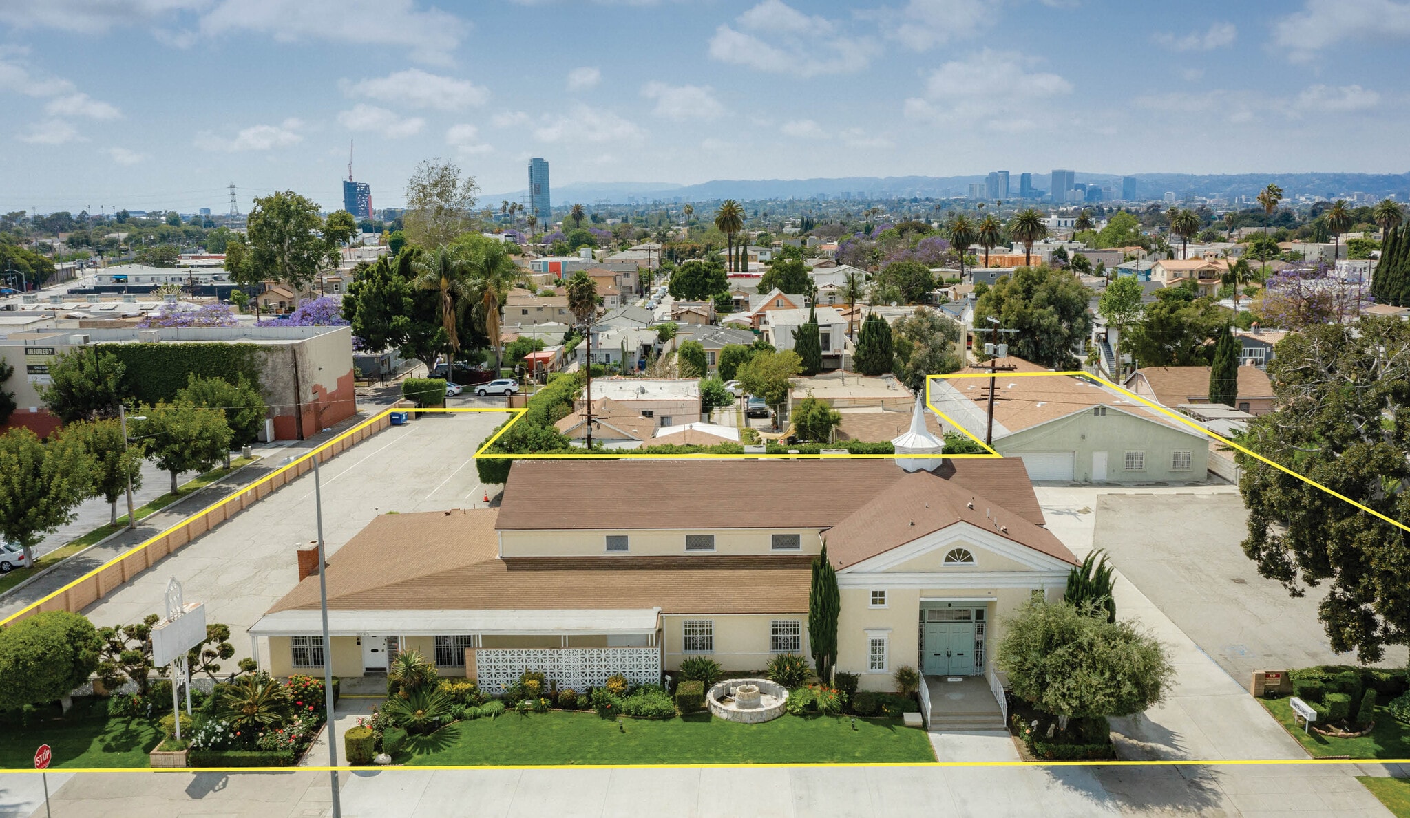 3045 S La Brea Ave, Los Angeles, CA for Sale
