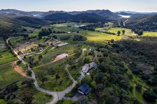 Escondido, CA Commercial - 26086 Bear Valley Heights Rd
