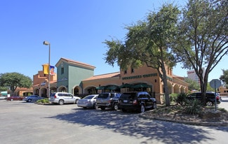 Houston, TX Retail - 10001 Westheimer Rd