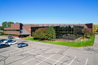 Brooklyn Park, MN Office - 7101 Northland Cir N