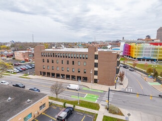 Rochester, NY Office - 109 S Union St