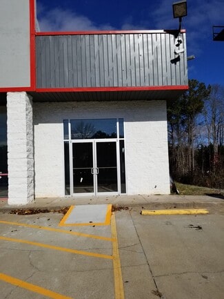 Acworth, GA Office/Retail, Flex - 6345 Highway 92 Acworth, GA Office/Retail, Flex - 6345 Highway 92