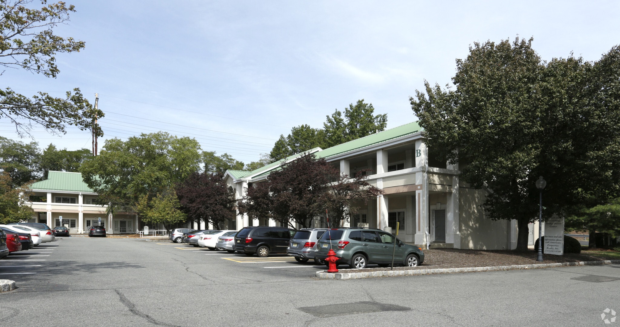 17-36 Bridge St, Metuchen, NJ for Rent