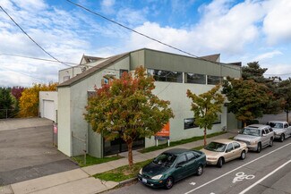 Seattle, WA Office - 9241 Greenwood Ave N Seattle, WA Office - 9241 Greenwood Ave N