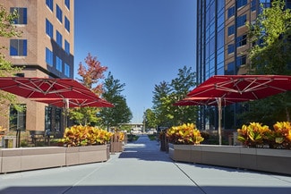 Saint Louis Park, MN Coworking Space - 1600 Utica Ave S