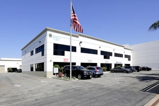 Inglewood, CA Flex - 721 S Glasgow Ave Inglewood, CA Flex - 721 S Glasgow Ave