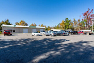 Ridgeland, SC Industrial - 48 Schinger Ave