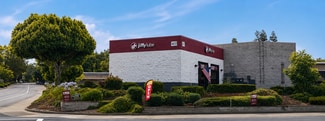 Fair Oaks, CA Retail - 4400-4410 San Juan Ave