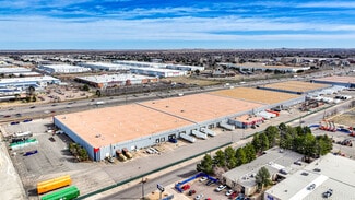 Denver, CO Industrial - 11275 E 40th Ave