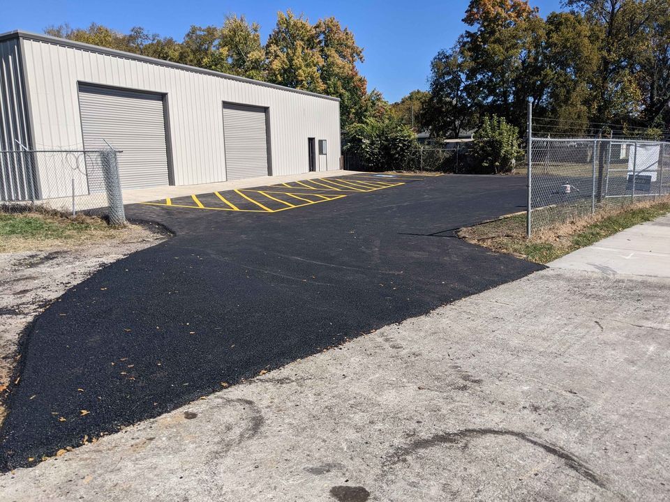 3939 Asheville Hwy Knoxville, TN 37914 Industrial Property for Sale